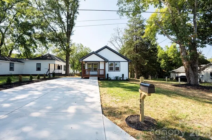 1407 Birch Street, Kannapolis, NC 28081 - #3