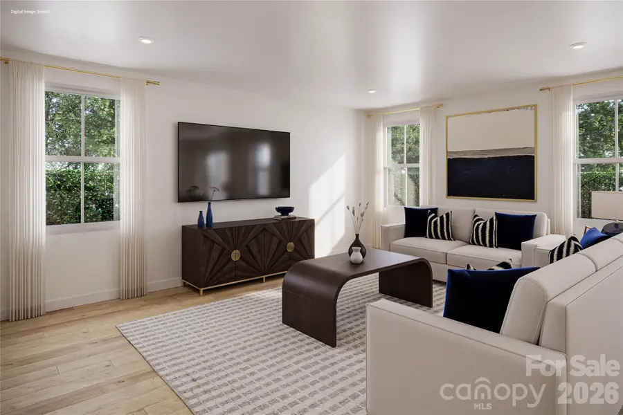 13115 Architecture Court, Charlotte, NC 28214 - #3