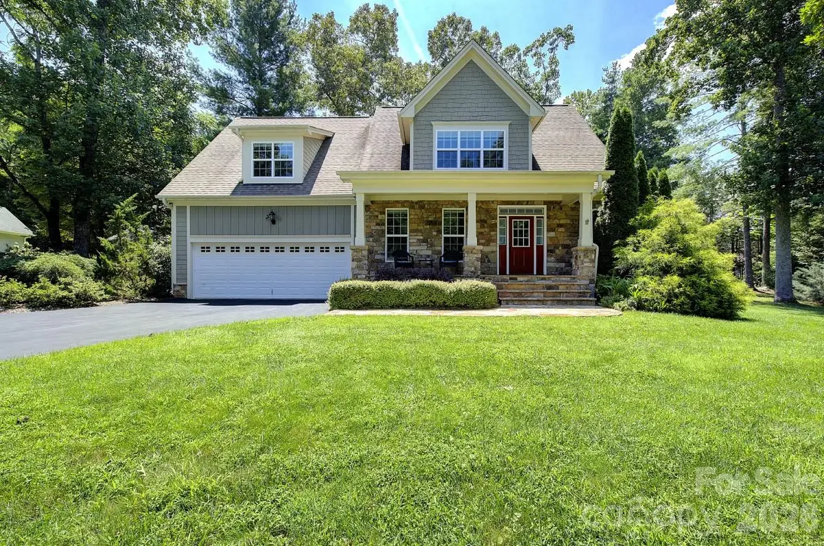 212 Tall Timbers Trail, Hendersonville, NC 28792 - #1