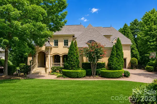 14905 Mcleary Circle, Charlotte, NC 28277