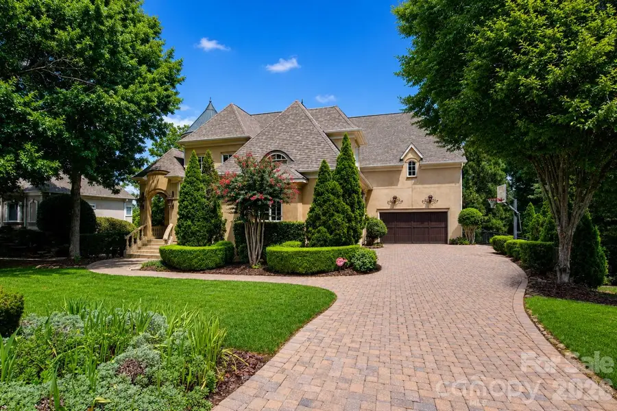 14905 Mcleary Circle, Charlotte, NC 28277 - #2