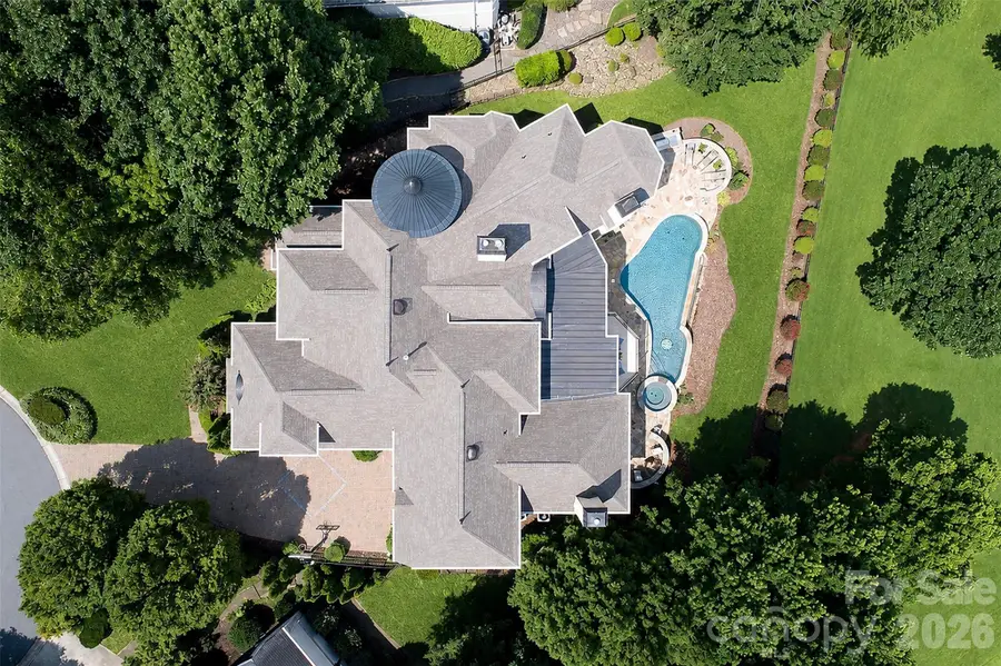 14905 Mcleary Circle, Charlotte, NC 28277 - #3