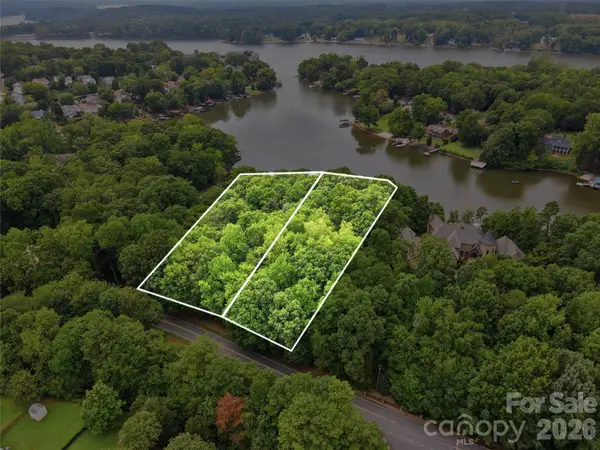 9704 Windygap Road, Charlotte, NC 28278