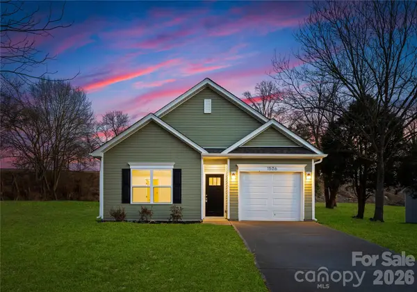 146 Hansard Drive, Charlotte, NC 28214