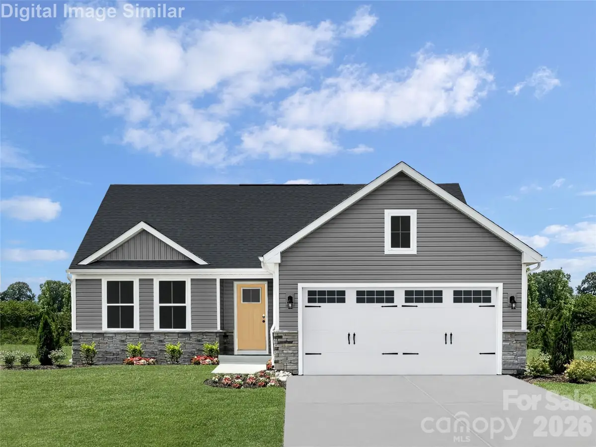 232 Linwood Estates Drive, Lexington, NC 27292 - #1
