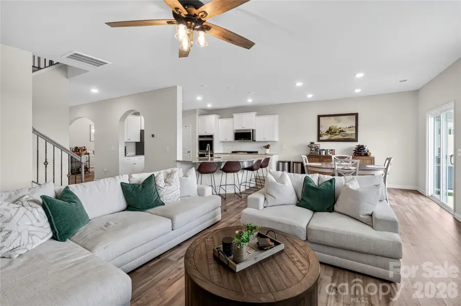 252 Kennerly Center Drive, Mooresville, NC 28115 - #2