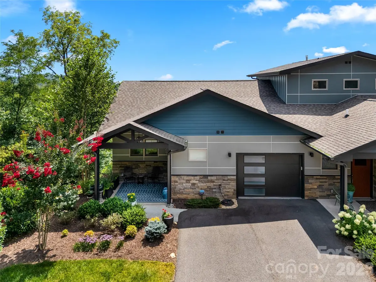 409 Kessler Place, Asheville, NC 28804 - #1