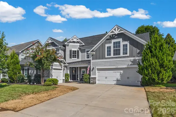 162 Hampton Trail Drive, Fort Mill, SC 29708