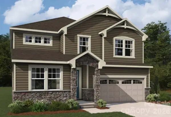 2822 Bowman Drive, Gastonia, NC 28052