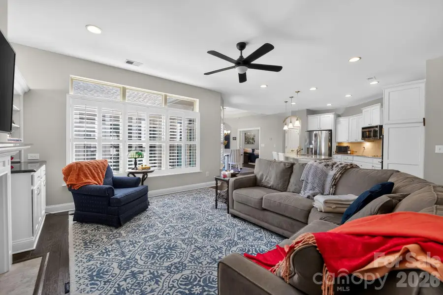 903 Morningstar Lane, Matthews, NC 28104 - #3