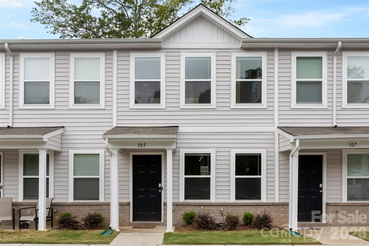 105 Villa Lane, Lincolnton, NC 28092 - #1