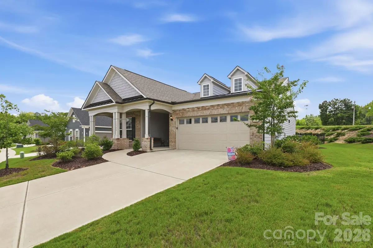 13704 Berkley Avenue, Huntersville, NC 28078 - #1