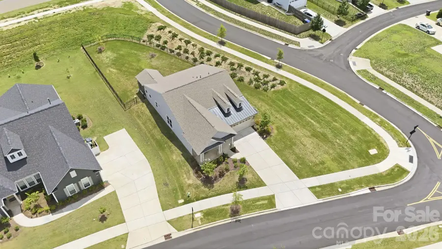 13704 Berkley Avenue, Huntersville, NC 28078 - #3
