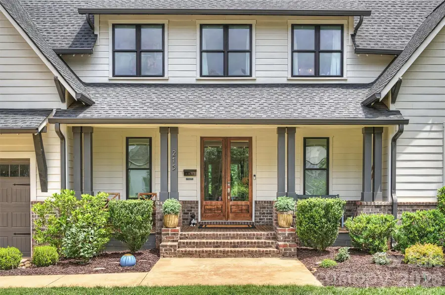 215 Hartford Avenue, Charlotte, NC 28209 - #2