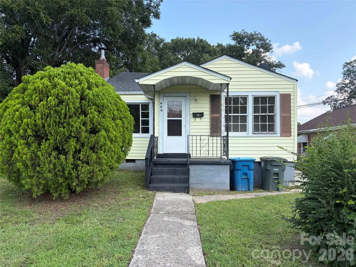 409 Messner Street, Salisbury, NC 28144 - #1