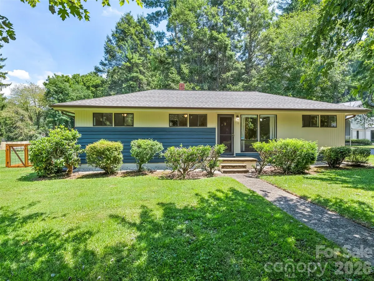 713 Brown Avenue, Waynesville, NC 28786 - #1