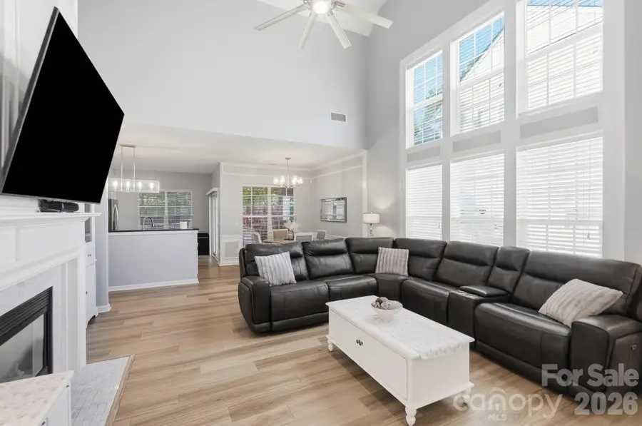 8530 Heron Glen Drive, Charlotte, NC 28269 - #3