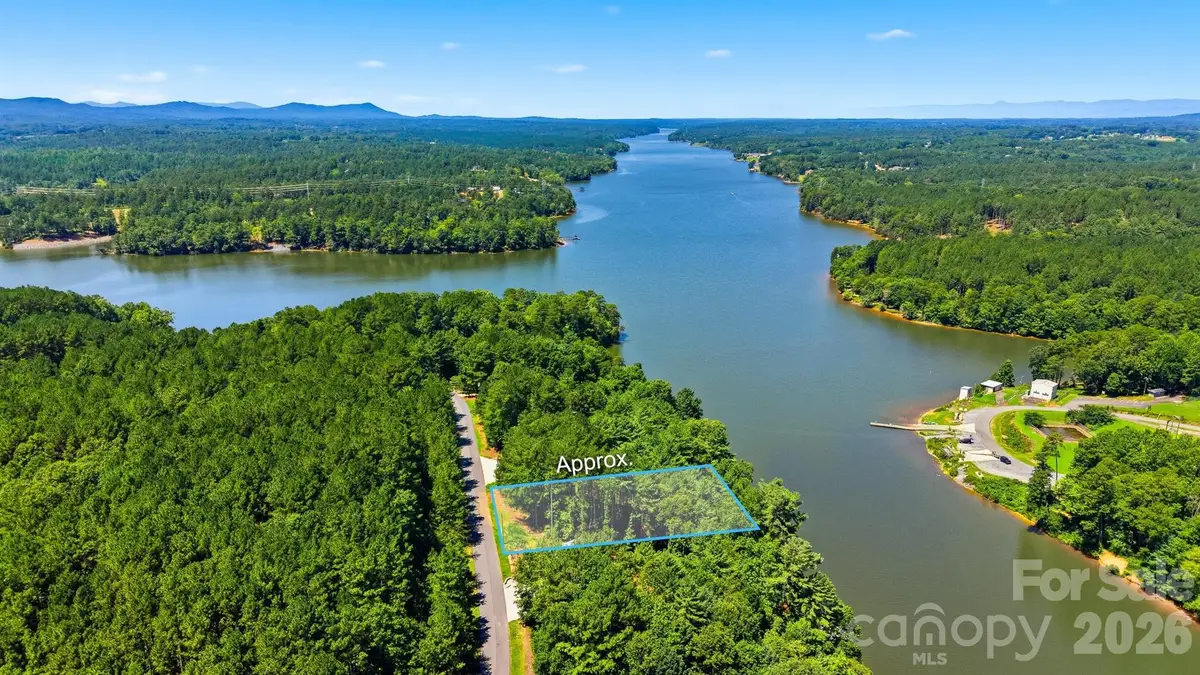 38 Peaceful Cove Court, Granite Falls, NC 28630 - #1