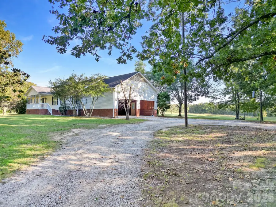 2716 Camp Creek Road, Lancaster, SC 29720 - #2