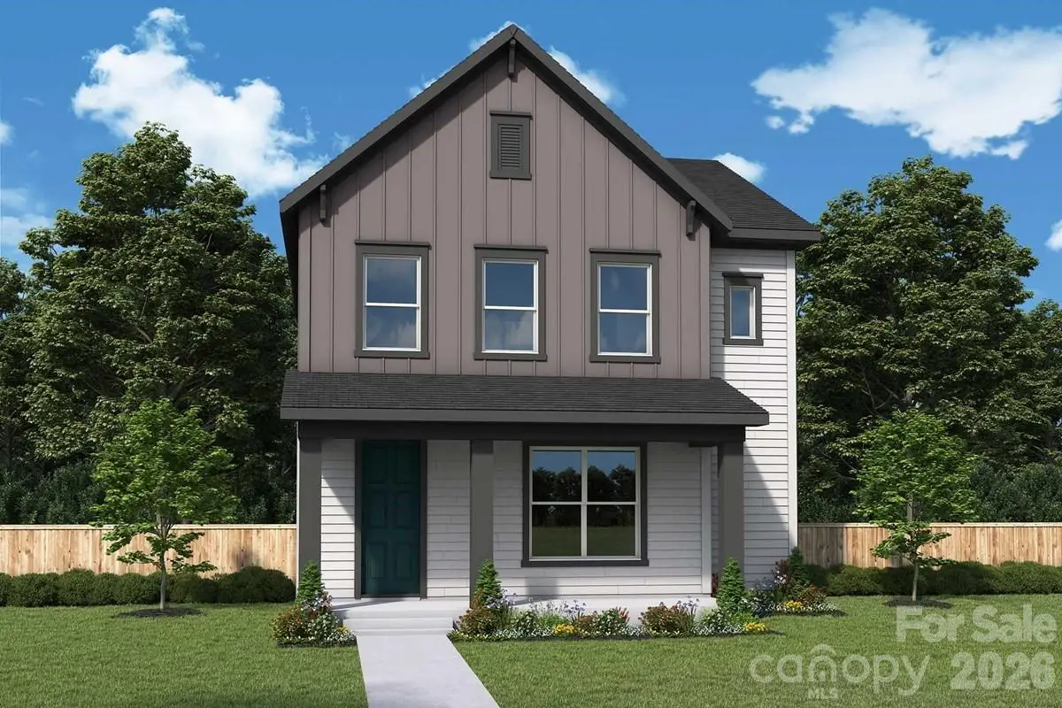 14005 Marlin Lane, Mint Hill, NC 28227 - #1