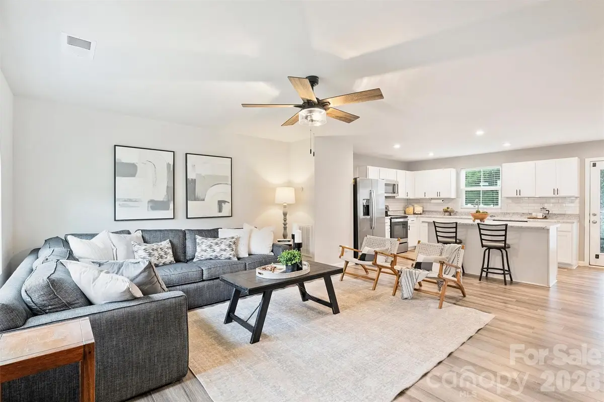 7016 Ludell Lane, Charlotte, NC 28215 - #1