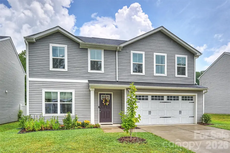 7016 Ludell Lane, Charlotte, NC 28215 - #2