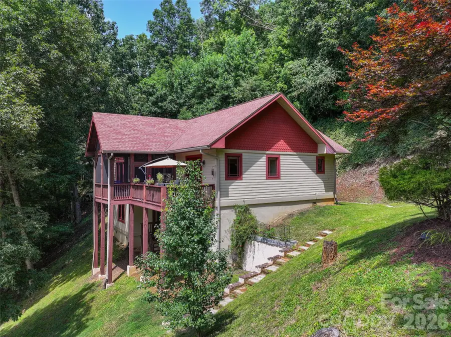 270 Par 3 Road, Whittier, NC 28789 - #3