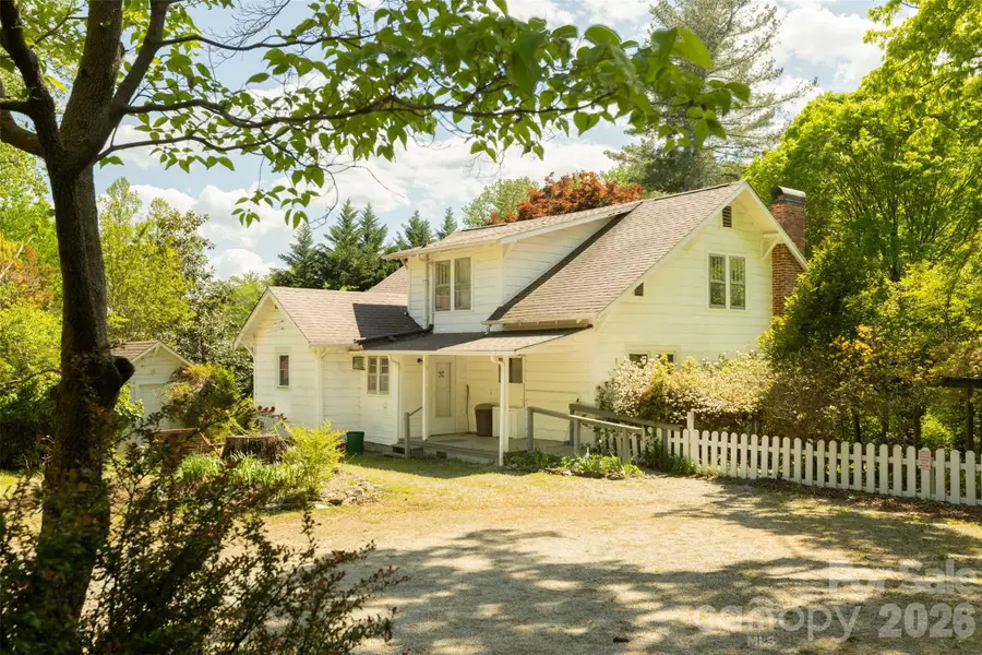 484 Yancey Road, Marion, NC 28752 - #2