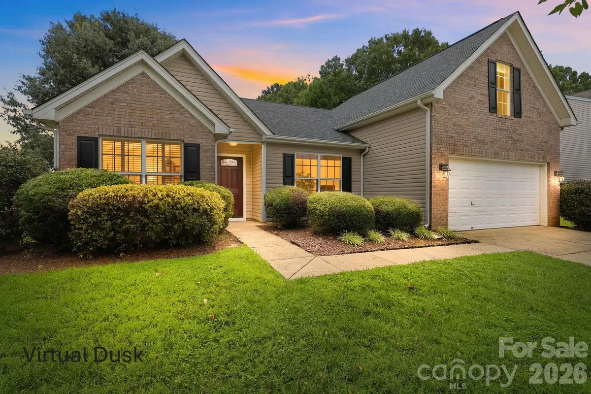 109 Washburn Range Drive, Mooresville, NC 28115 - #1