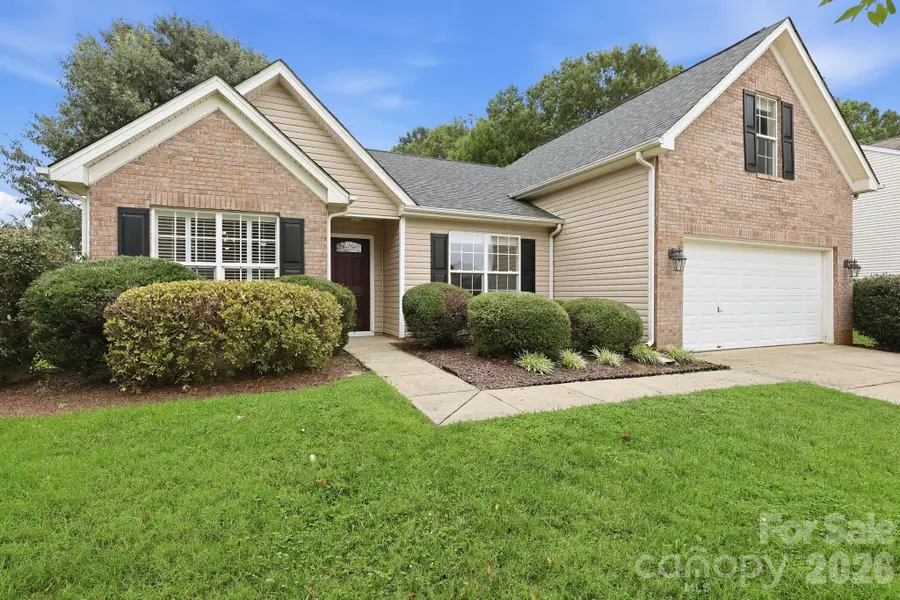 109 Washburn Range Drive, Mooresville, NC 28115 - #2