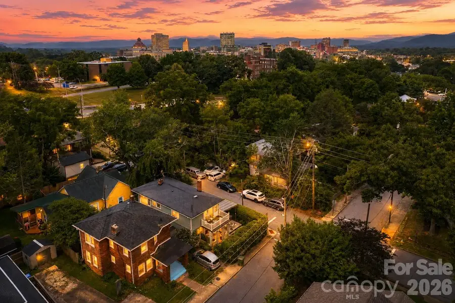 74 Arlington Street, Asheville, NC 28801 - #2