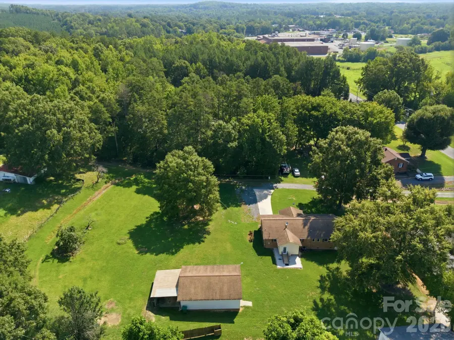 558 Snuggs Street, Albemarle, NC 28001 - #2