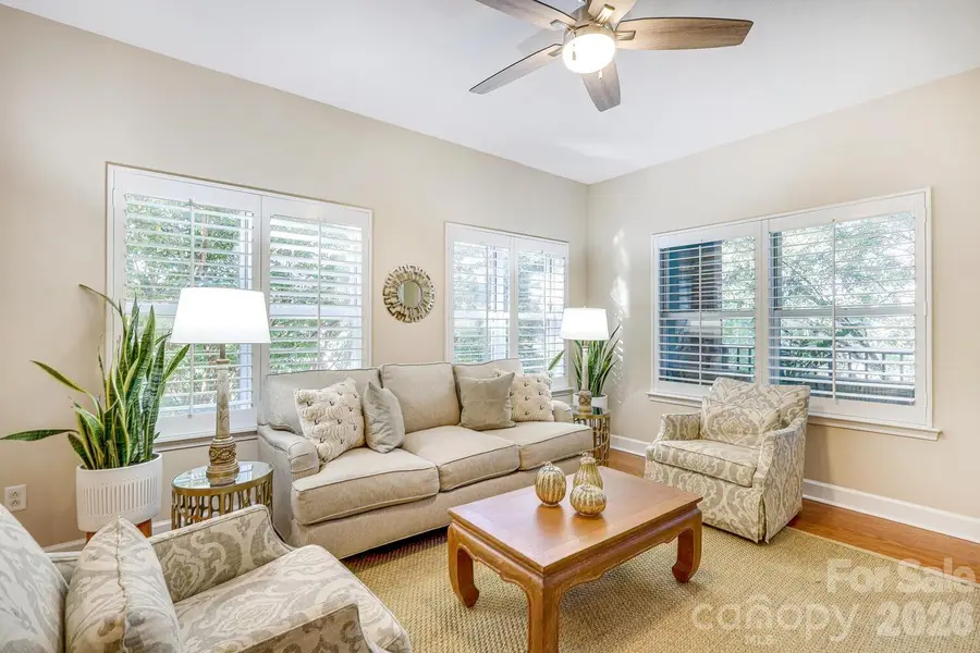 1320 Fillmore Avenue #305, Charlotte, NC 28203 - #3