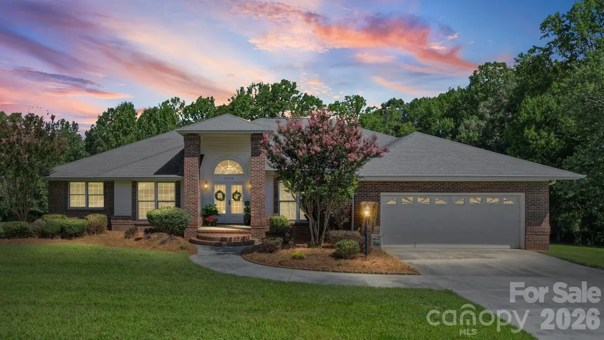 3008 Eaker Drive, Cherryville, NC 28021 - #1