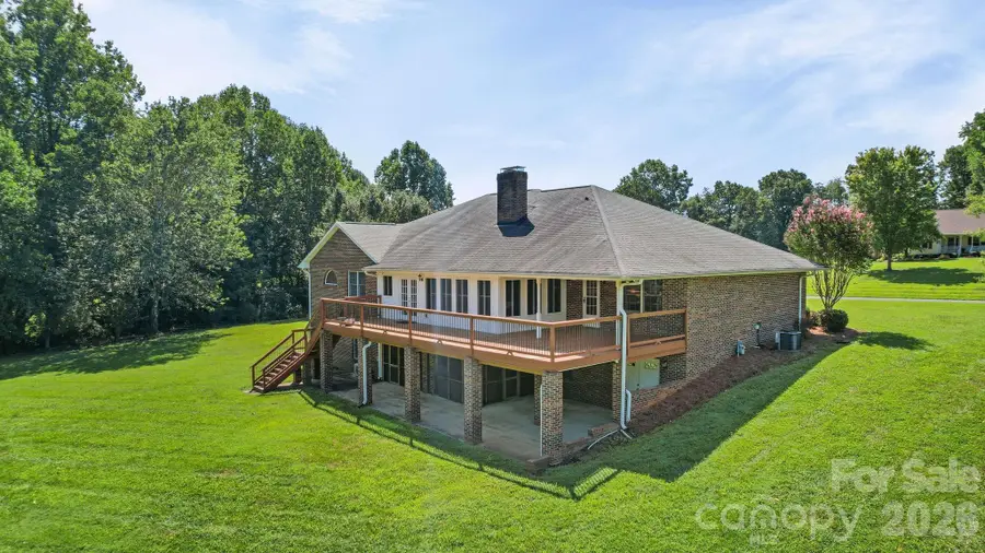 3008 Eaker Drive, Cherryville, NC 28021 - #3