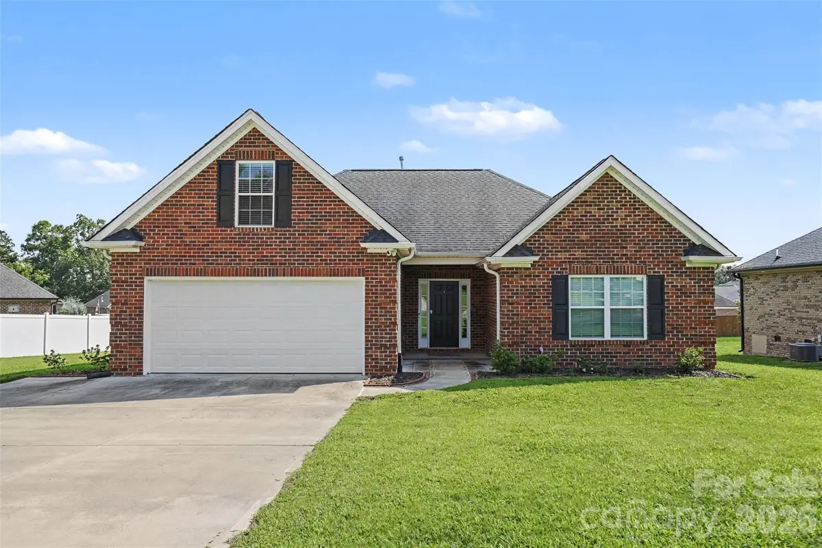 3552 Brickwood Circle, Midland, NC 28107 - #1