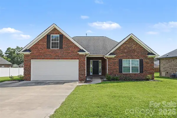 3552 Brickwood Circle, Midland, NC 28107