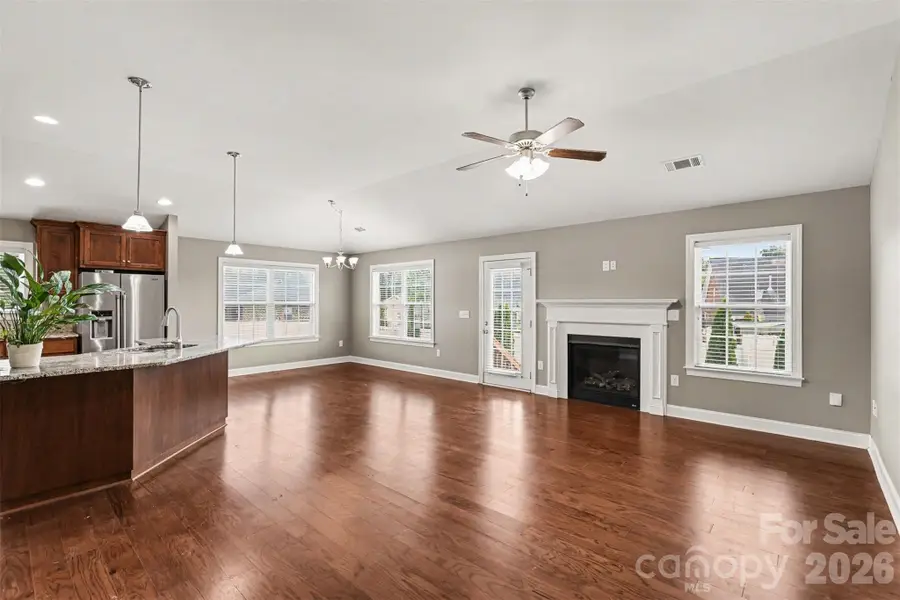3552 Brickwood Circle, Midland, NC 28107 - #2