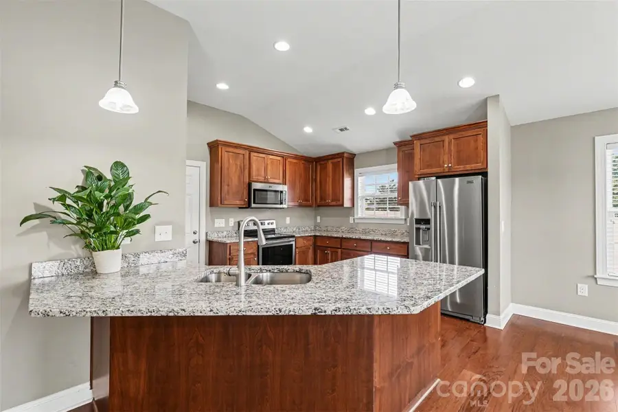3552 Brickwood Circle, Midland, NC 28107 - #3