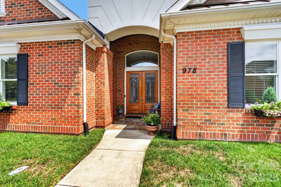 978 Blakeley Walk, Rock Hill, SC 29732 - #2