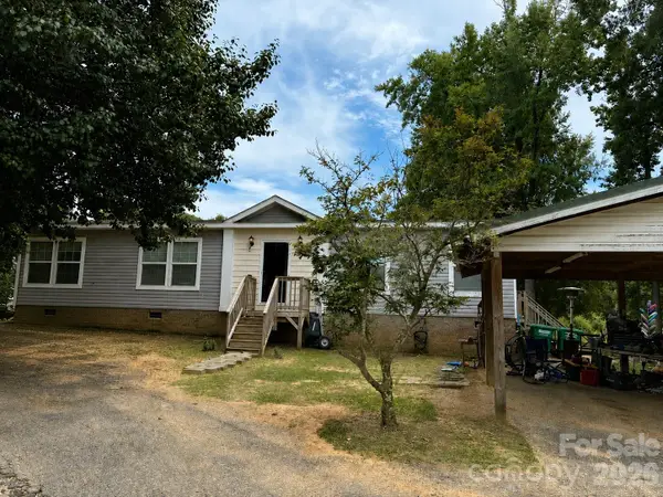 534 Browns Hill Road, Locust, NC 28097