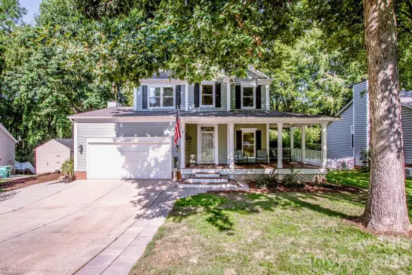 10211 Danesway Lane, Cornelius, NC 28031