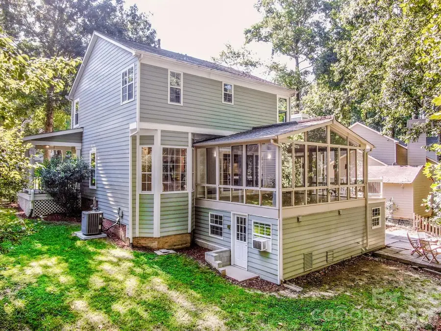 10211 Danesway Lane, Cornelius, NC 28031 - #3