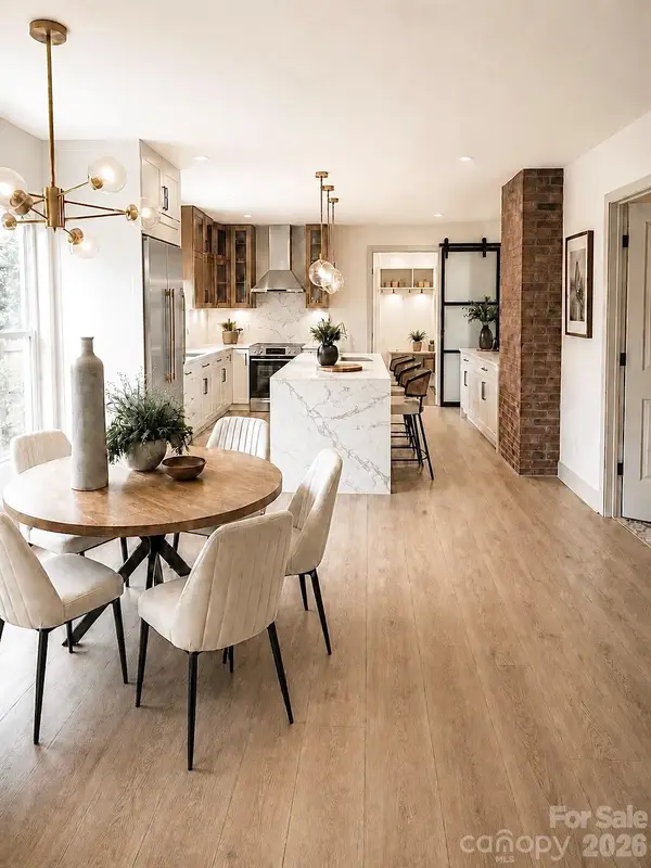 1906 Ashley Road, Charlotte, NC 28208