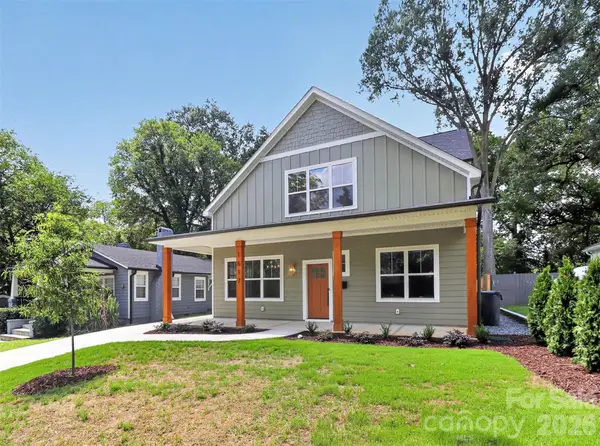 1617 Parson Street, Charlotte, NC 28205