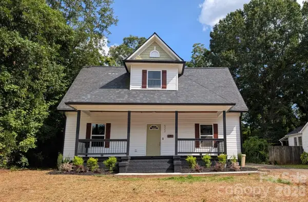 522 Stockton Street, Statesville, NC 28677