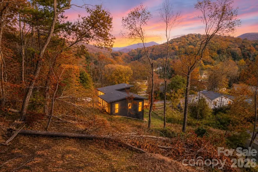 13 Bassett Road, Asheville, NC 28804 - #3