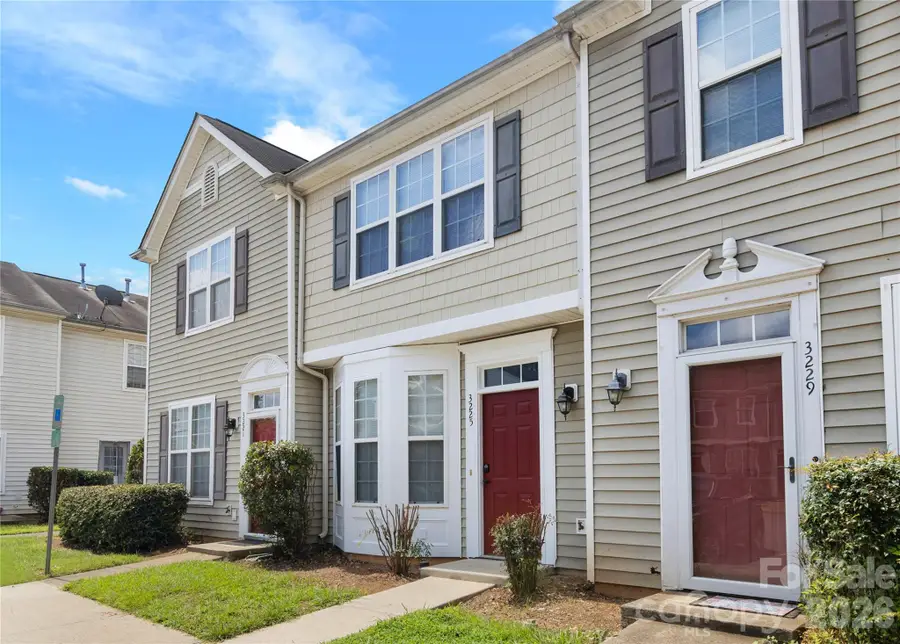 3225 Tyler Finley Way, Charlotte, NC 28269 - #2