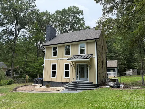 4208 Waxhaw Indian Trail Road, Indian Trail, NC 28079