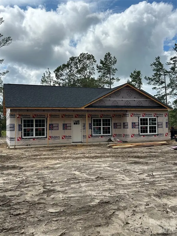 1796 Hwy 109 Highway, Ruby, SC 29742